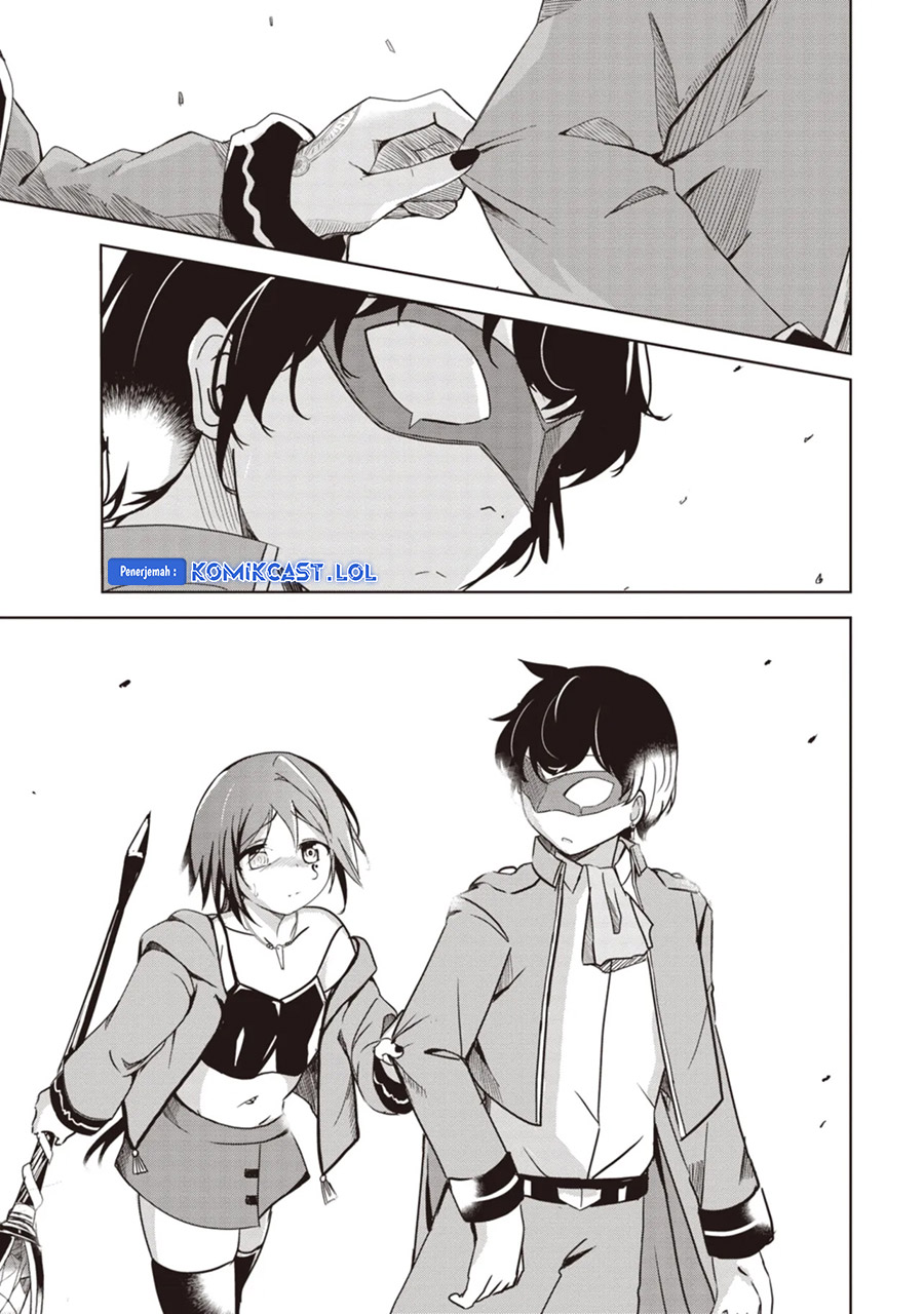 isekai-saikouhou-no-guild-leader - Chapter: 9