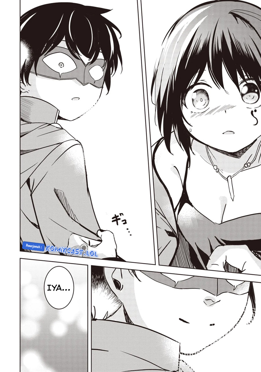 isekai-saikouhou-no-guild-leader - Chapter: 9