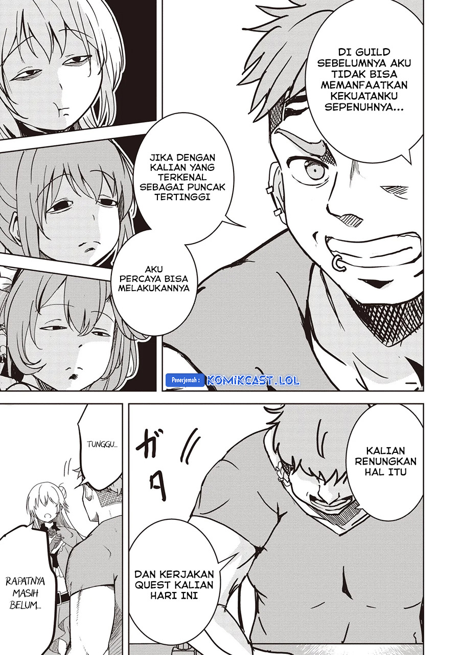 isekai-saikouhou-no-guild-leader - Chapter: 10