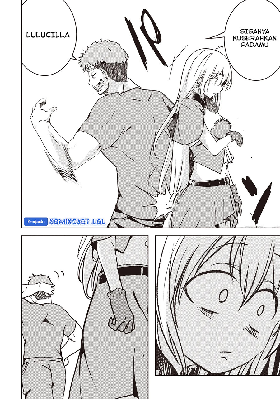 isekai-saikouhou-no-guild-leader - Chapter: 10