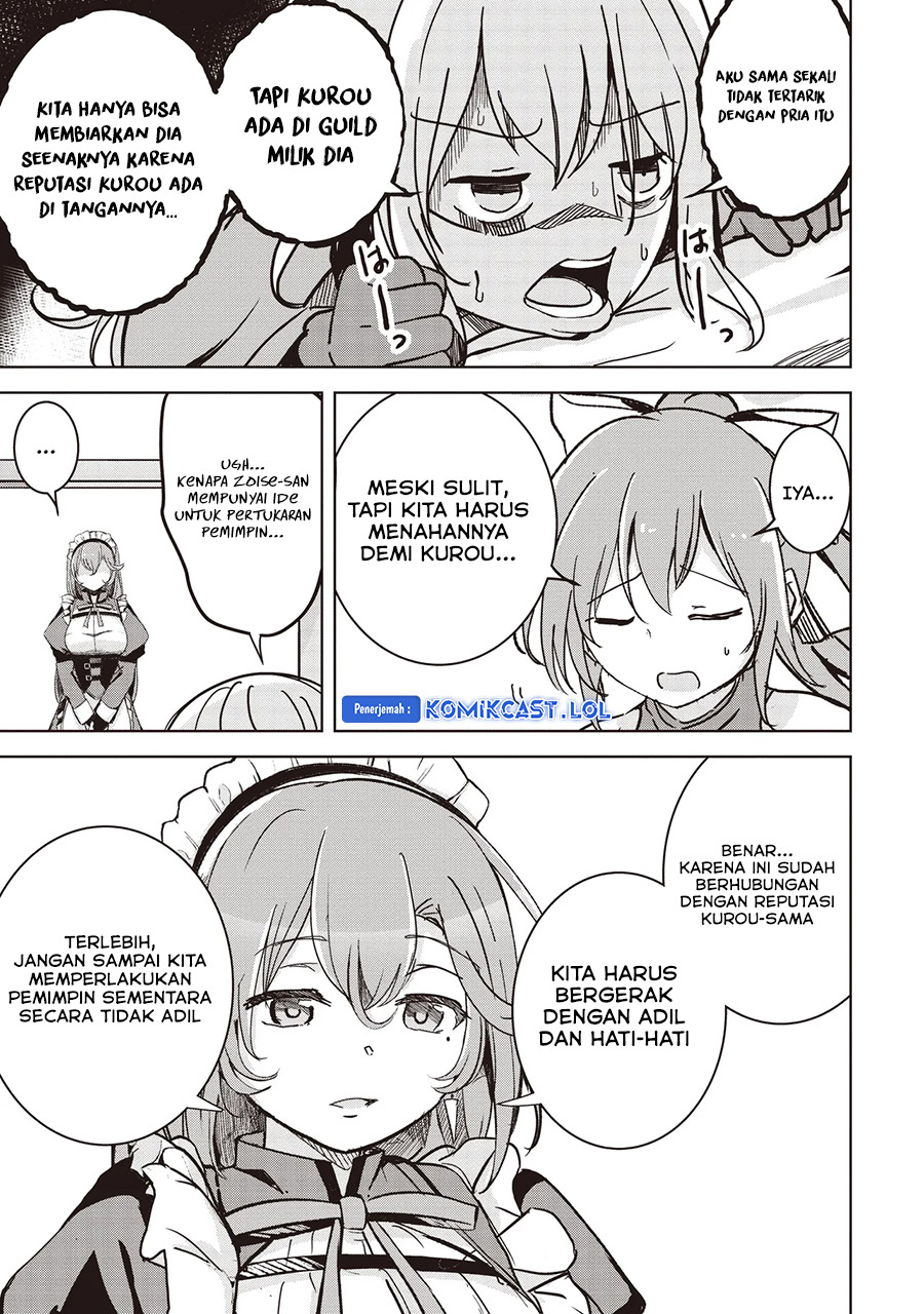 isekai-saikouhou-no-guild-leader - Chapter: 10