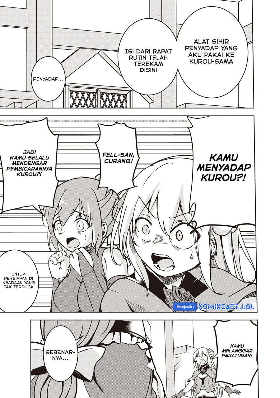 isekai-saikouhou-no-guild-leader - Chapter: 10