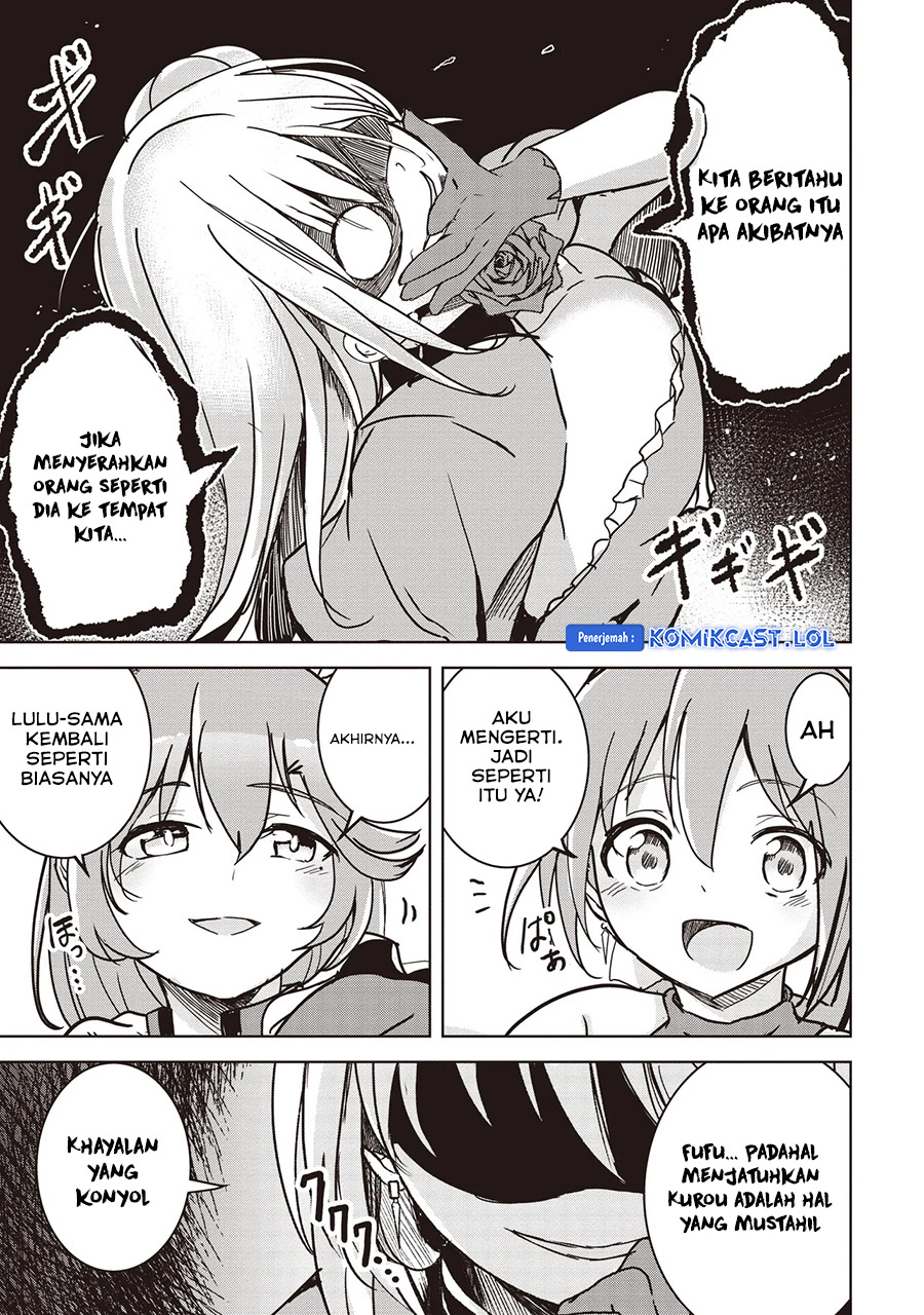 isekai-saikouhou-no-guild-leader - Chapter: 10