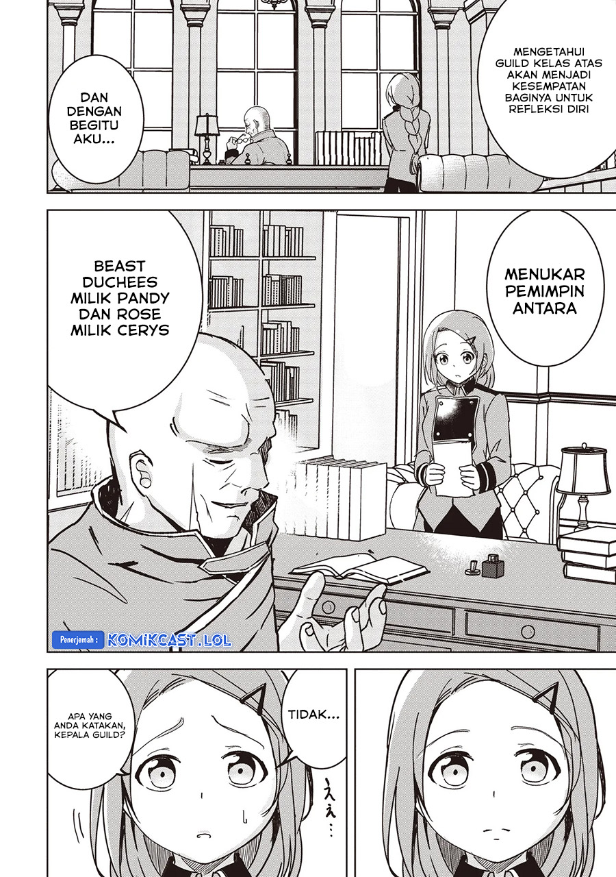 isekai-saikouhou-no-guild-leader - Chapter: 10