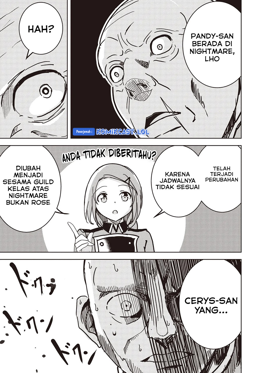 isekai-saikouhou-no-guild-leader - Chapter: 10