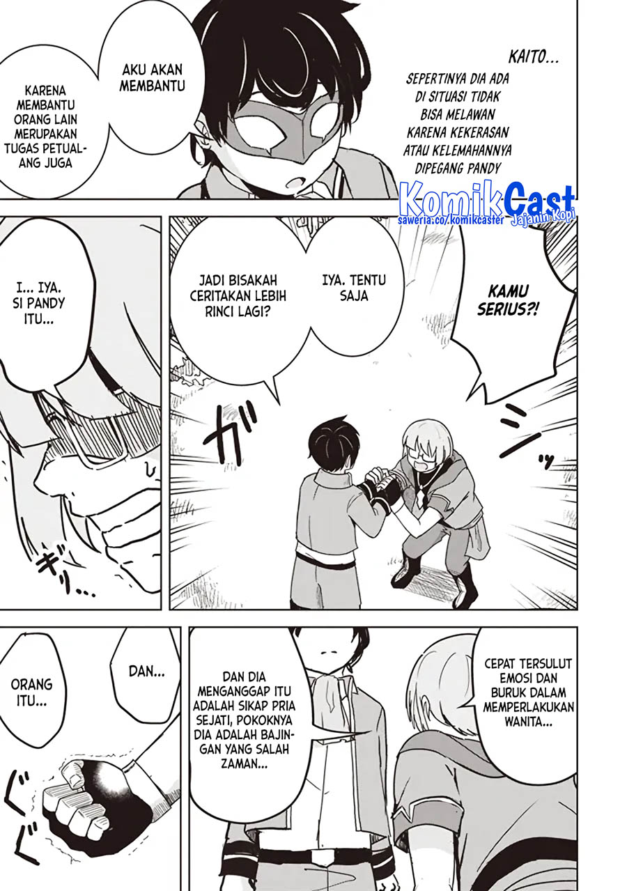 isekai-saikouhou-no-guild-leader - Chapter: 11