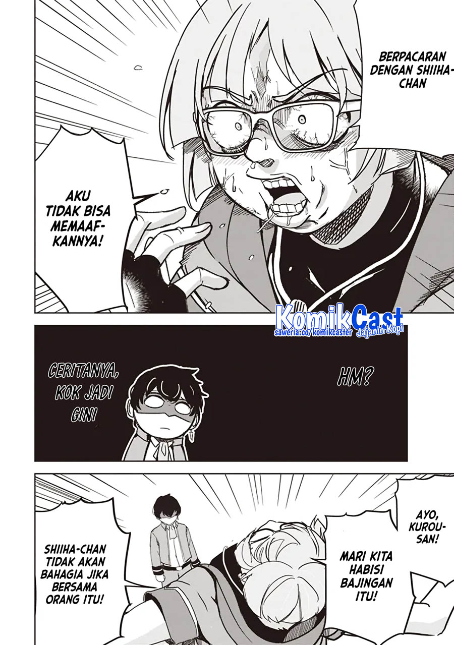 isekai-saikouhou-no-guild-leader - Chapter: 11