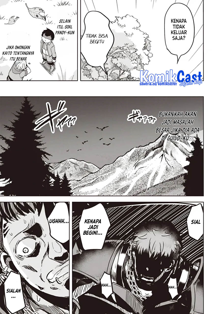 isekai-saikouhou-no-guild-leader - Chapter: 11