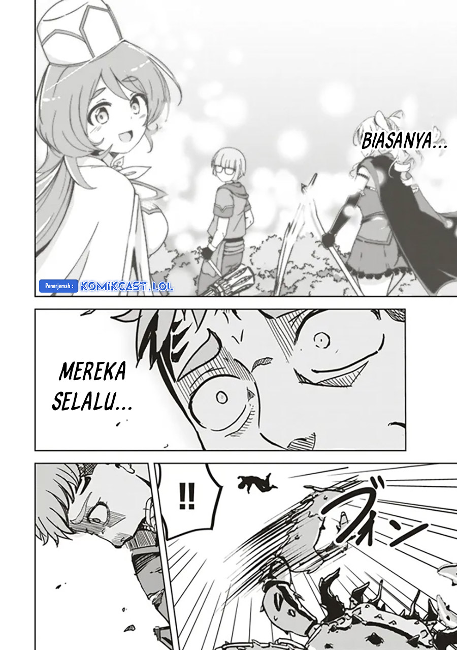 isekai-saikouhou-no-guild-leader - Chapter: 12