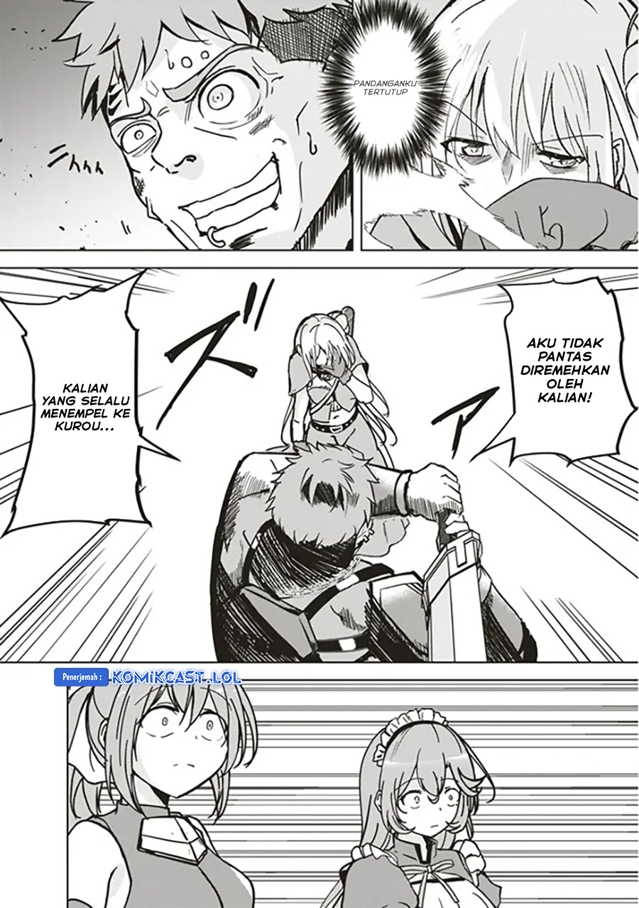 isekai-saikouhou-no-guild-leader - Chapter: 12