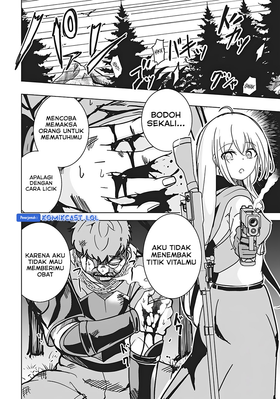 isekai-saikouhou-no-guild-leader - Chapter: 12