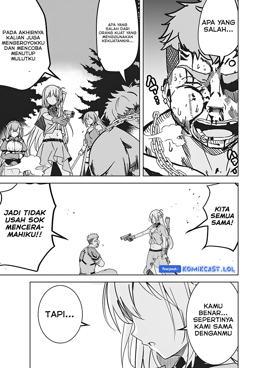 isekai-saikouhou-no-guild-leader - Chapter: 12