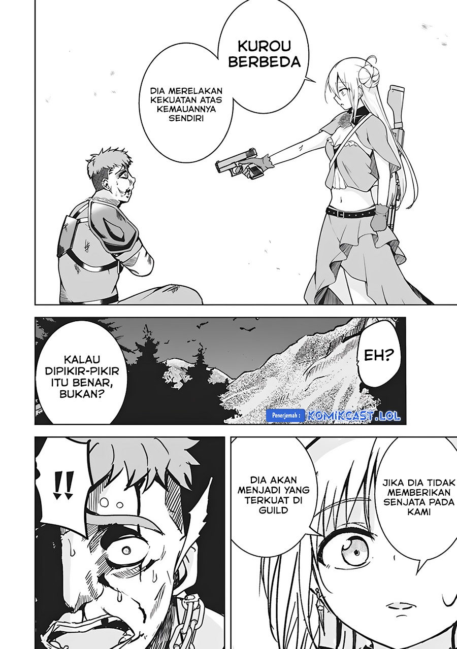 isekai-saikouhou-no-guild-leader - Chapter: 12
