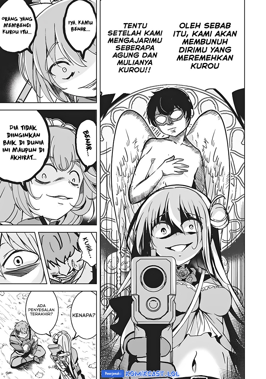 isekai-saikouhou-no-guild-leader - Chapter: 12