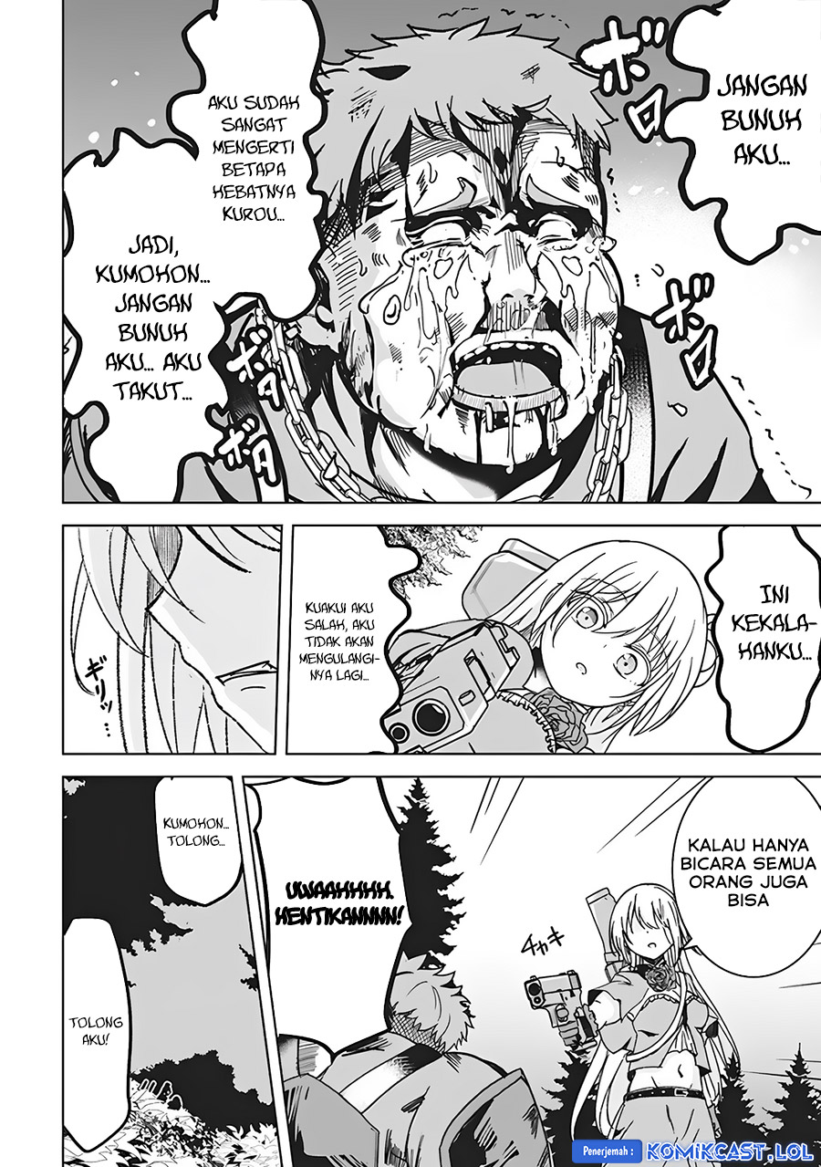 isekai-saikouhou-no-guild-leader - Chapter: 12