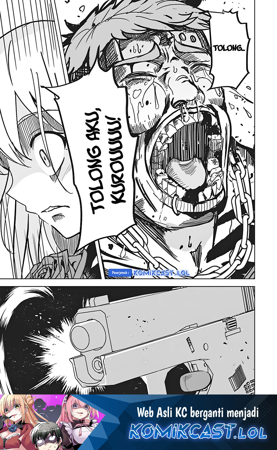 isekai-saikouhou-no-guild-leader - Chapter: 12