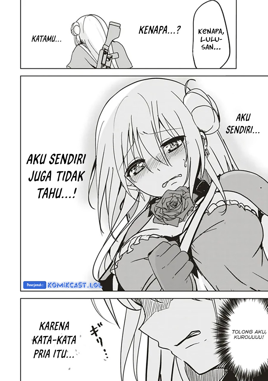isekai-saikouhou-no-guild-leader - Chapter: 12