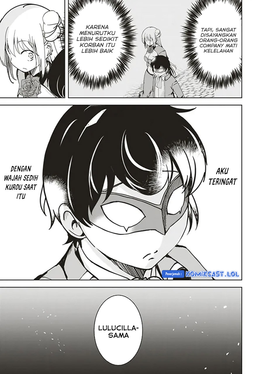 isekai-saikouhou-no-guild-leader - Chapter: 12