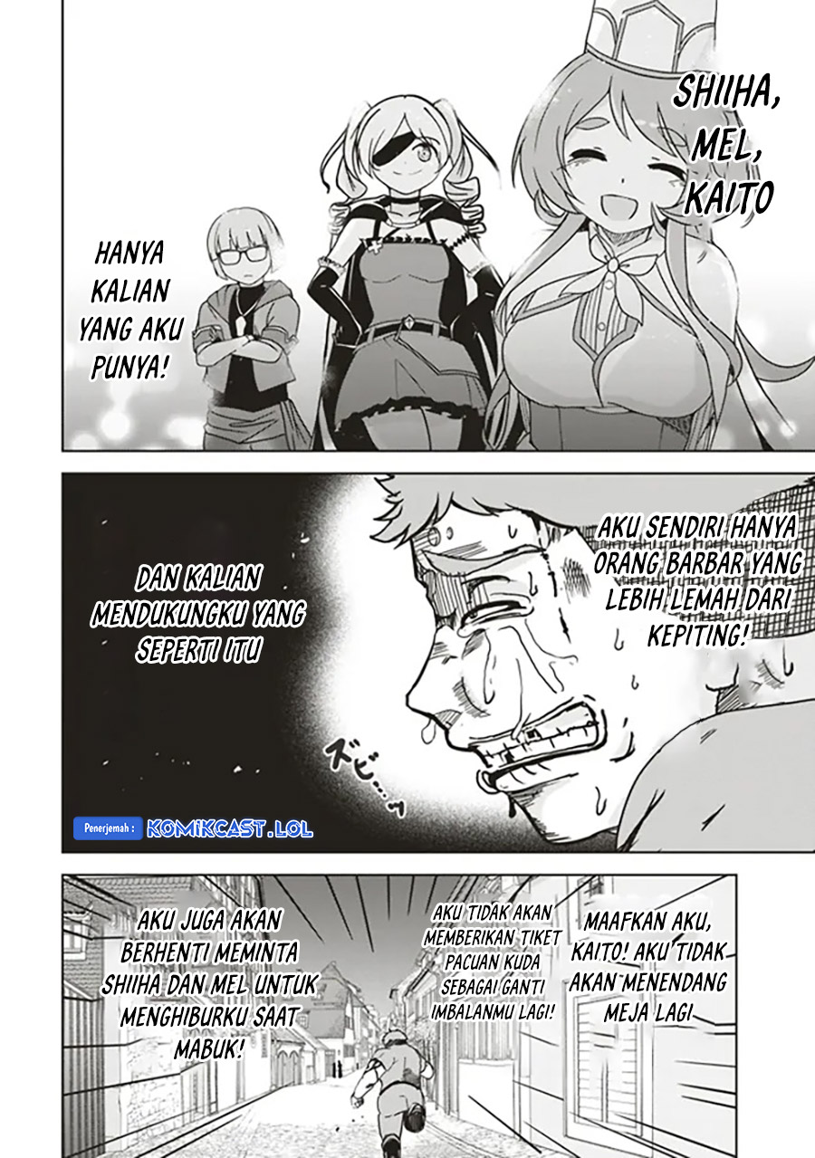 isekai-saikouhou-no-guild-leader - Chapter: 12