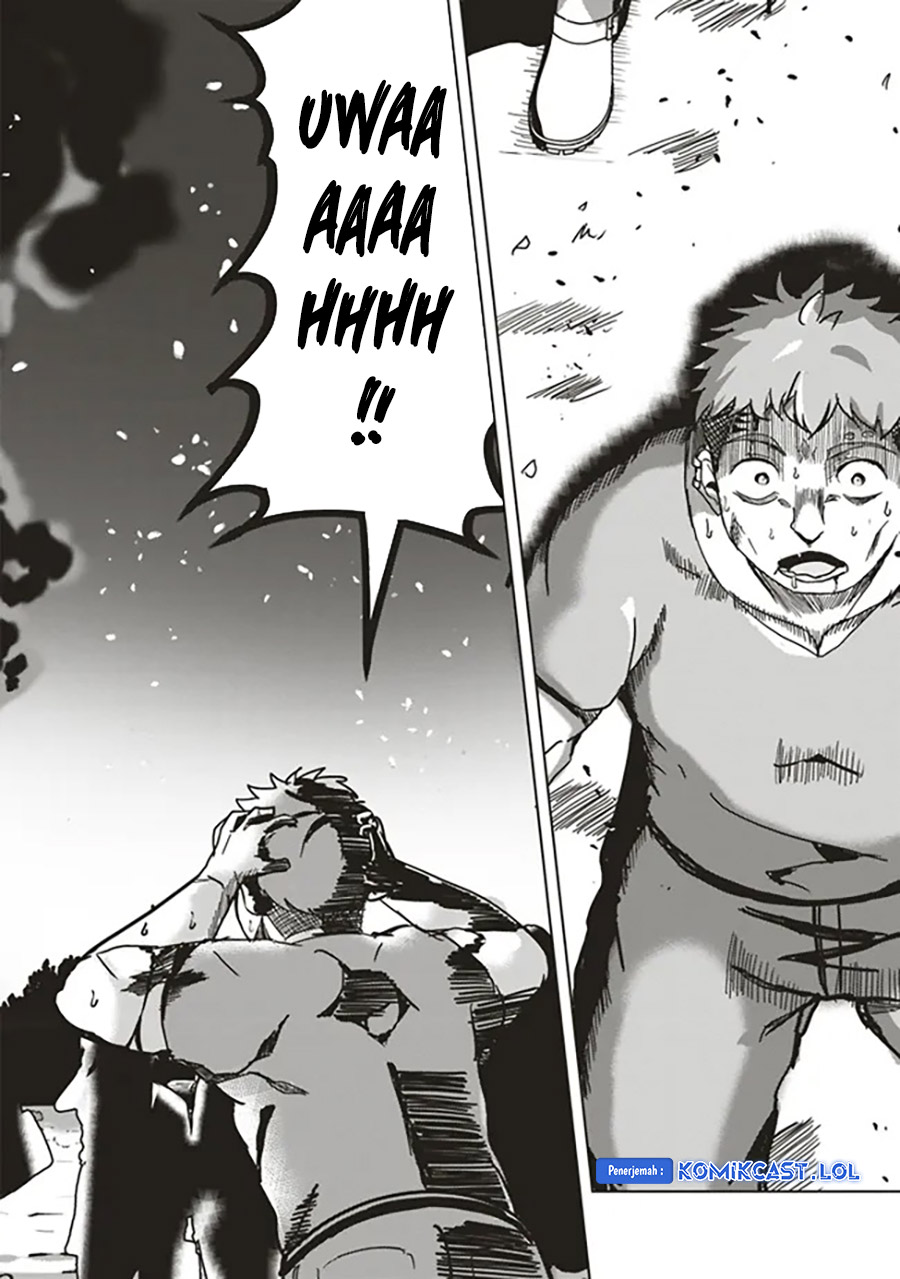 isekai-saikouhou-no-guild-leader - Chapter: 12