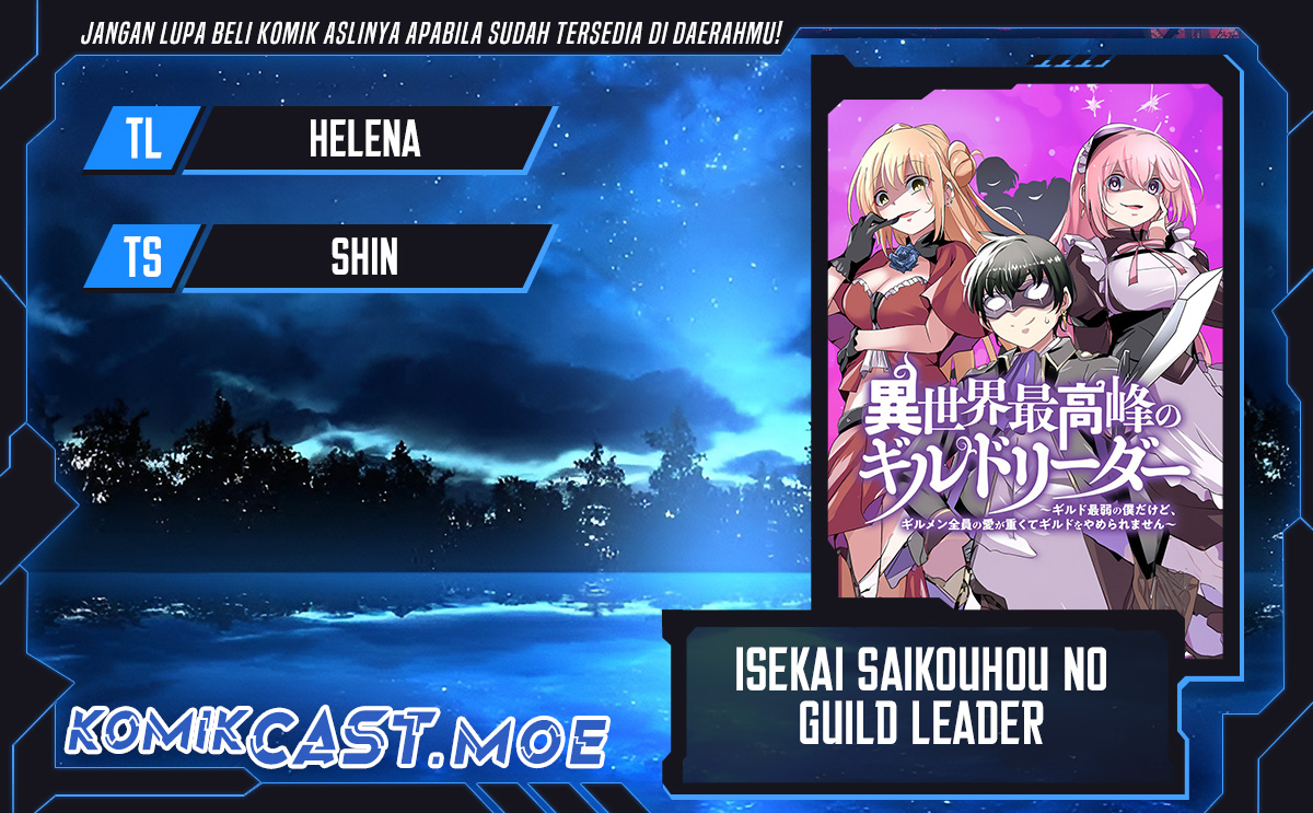 isekai-saikouhou-no-guild-leader - Chapter: 13