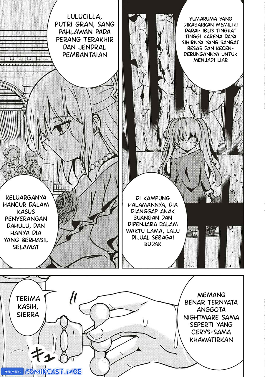 isekai-saikouhou-no-guild-leader - Chapter: 13