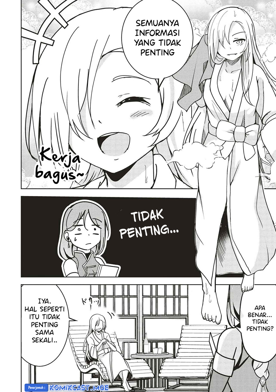 isekai-saikouhou-no-guild-leader - Chapter: 13
