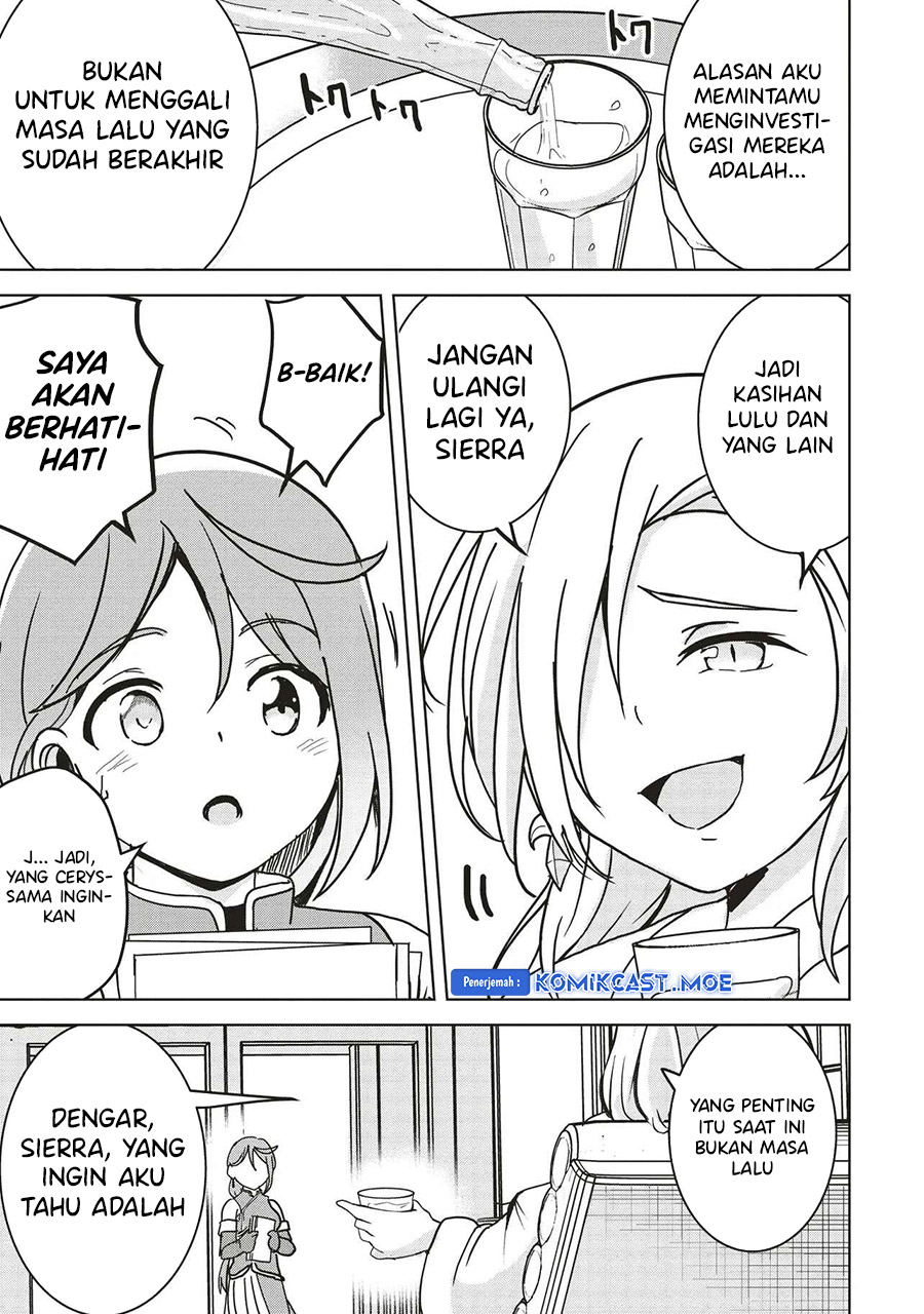 isekai-saikouhou-no-guild-leader - Chapter: 13