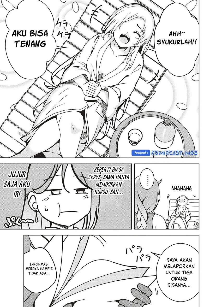 isekai-saikouhou-no-guild-leader - Chapter: 13
