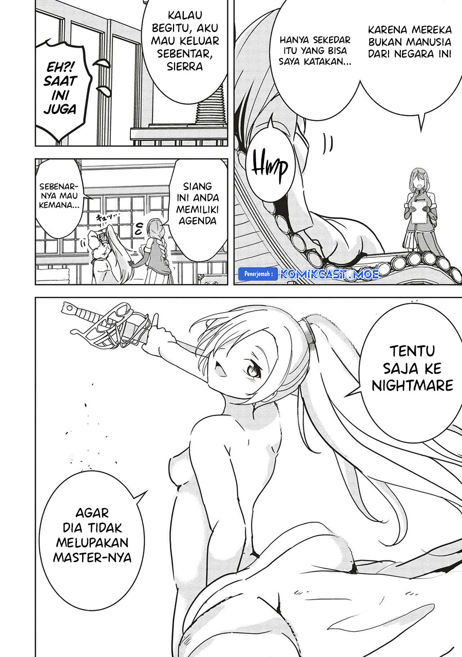 isekai-saikouhou-no-guild-leader - Chapter: 13