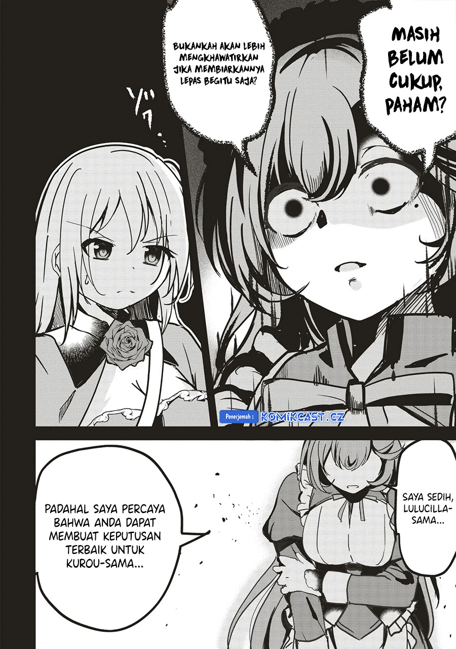 isekai-saikouhou-no-guild-leader - Chapter: 13