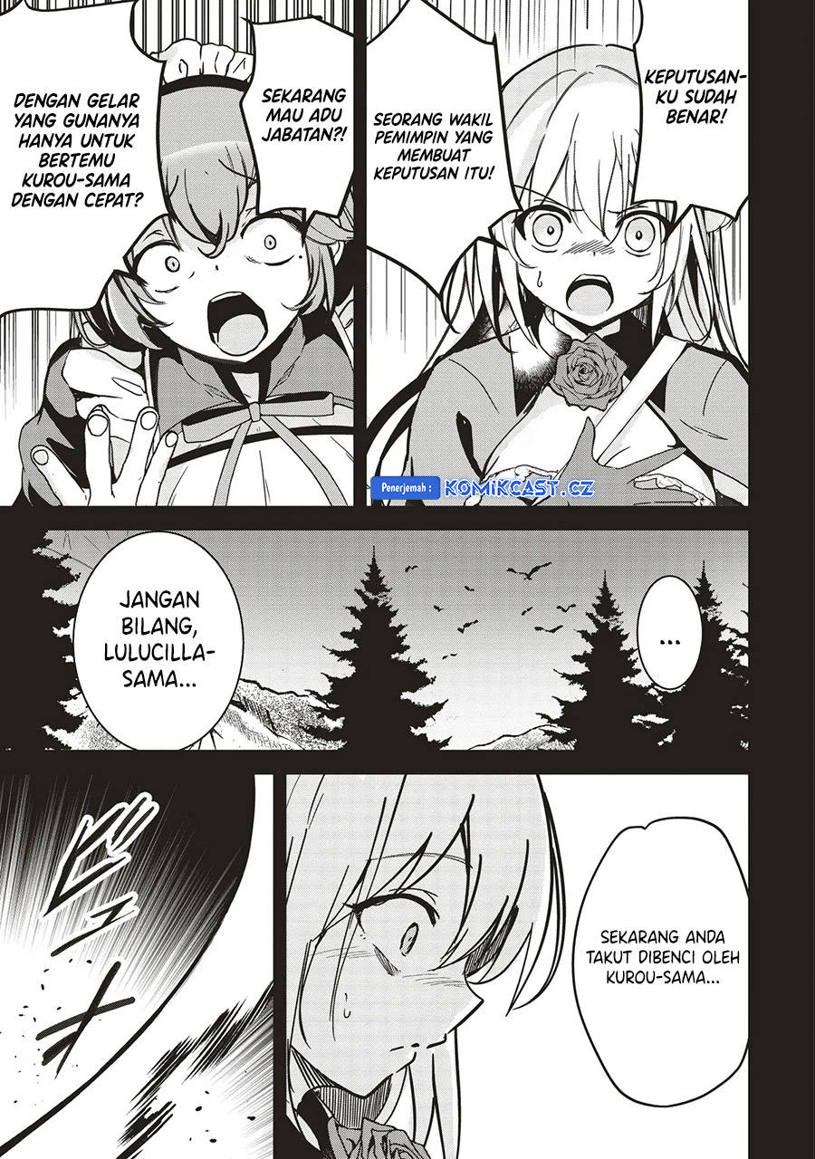 isekai-saikouhou-no-guild-leader - Chapter: 13