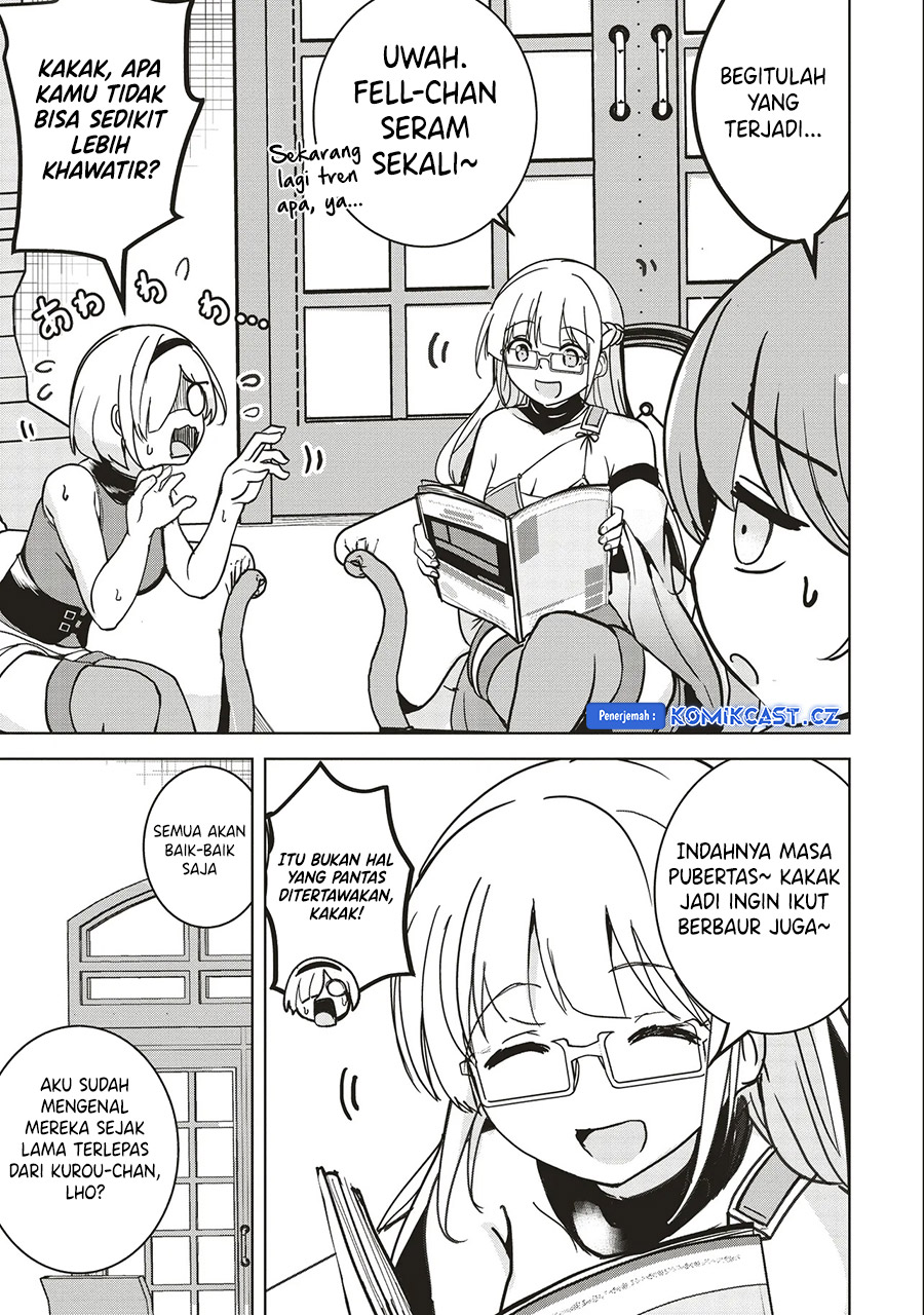 isekai-saikouhou-no-guild-leader - Chapter: 13