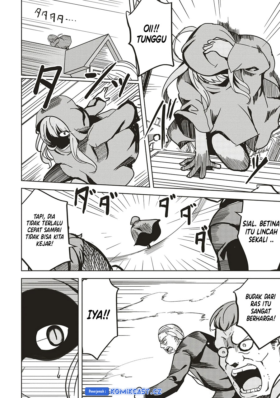 isekai-saikouhou-no-guild-leader - Chapter: 14