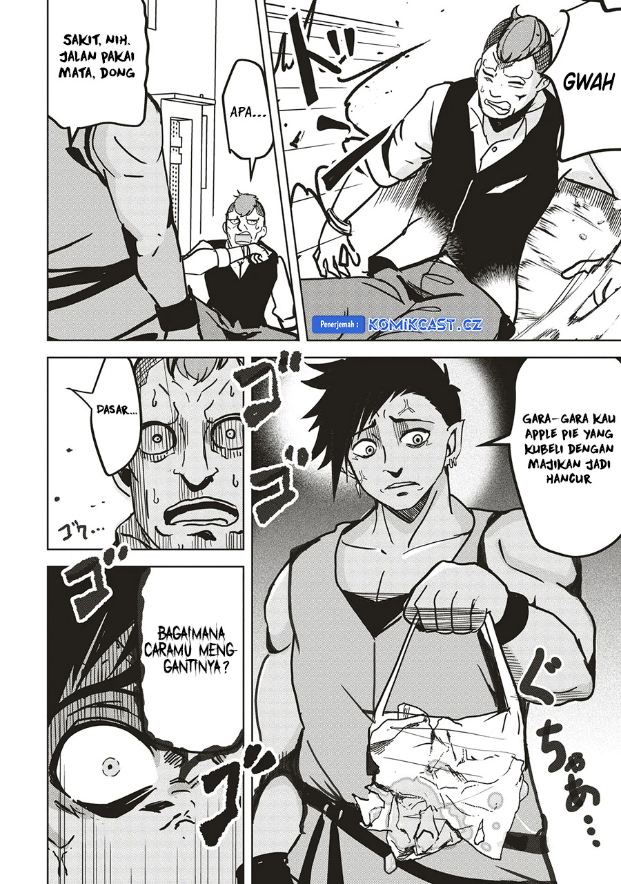 isekai-saikouhou-no-guild-leader - Chapter: 14