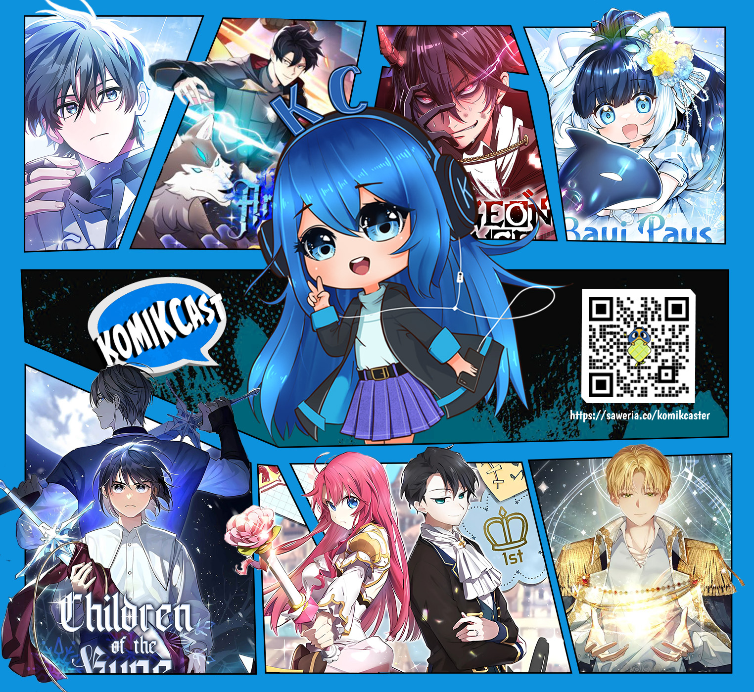 isekai-saikouhou-no-guild-leader - Chapter: 14