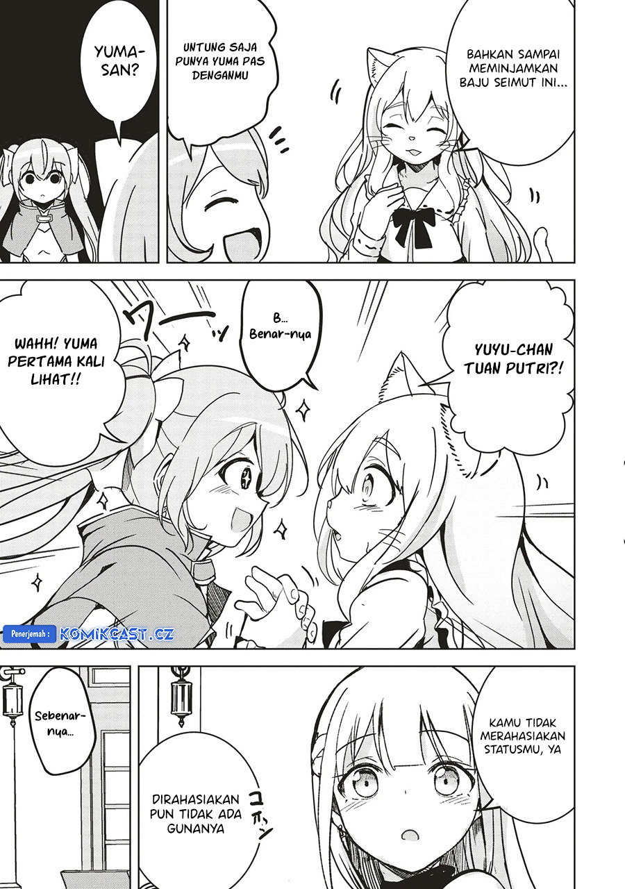 isekai-saikouhou-no-guild-leader - Chapter: 14