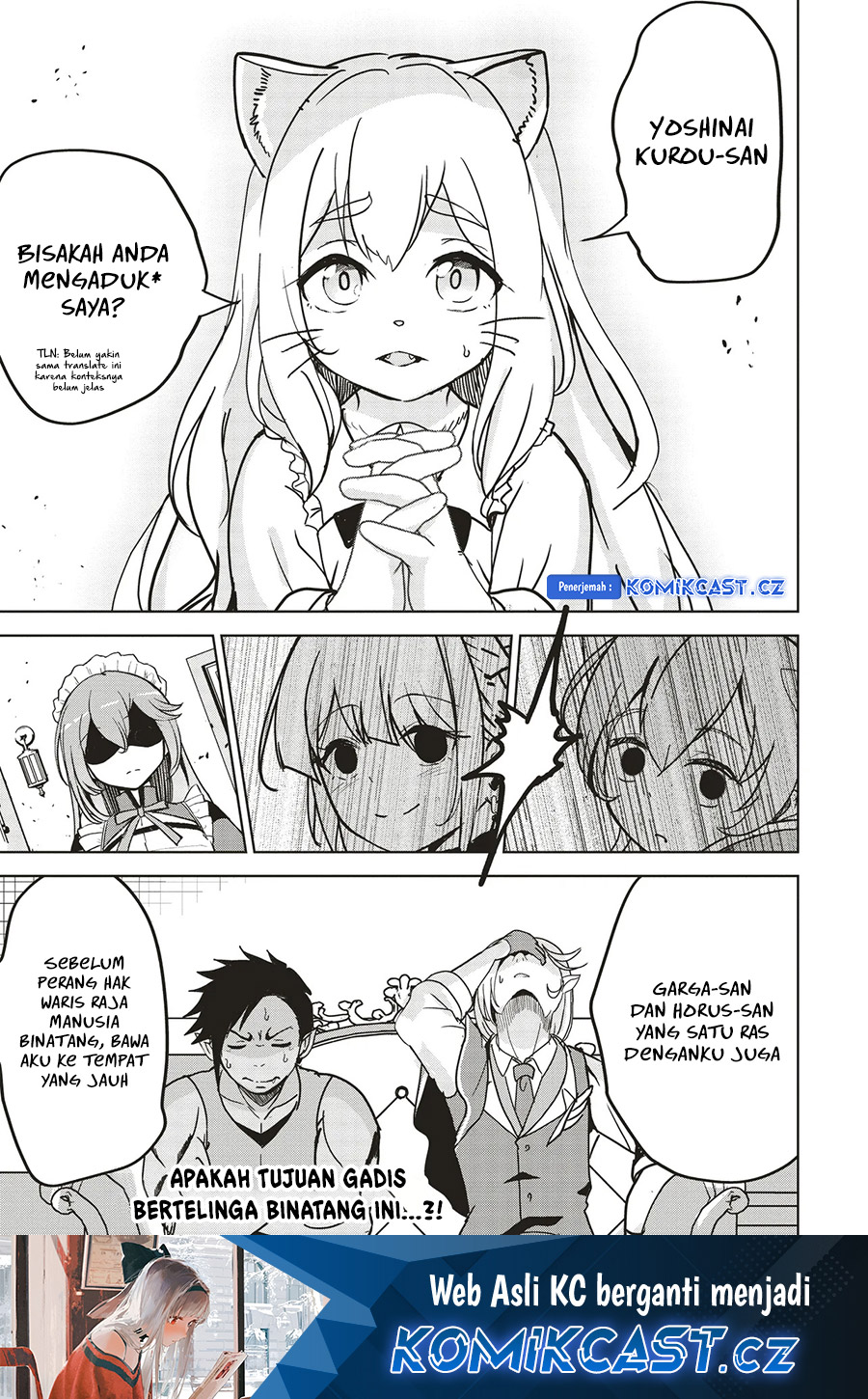 isekai-saikouhou-no-guild-leader - Chapter: 14
