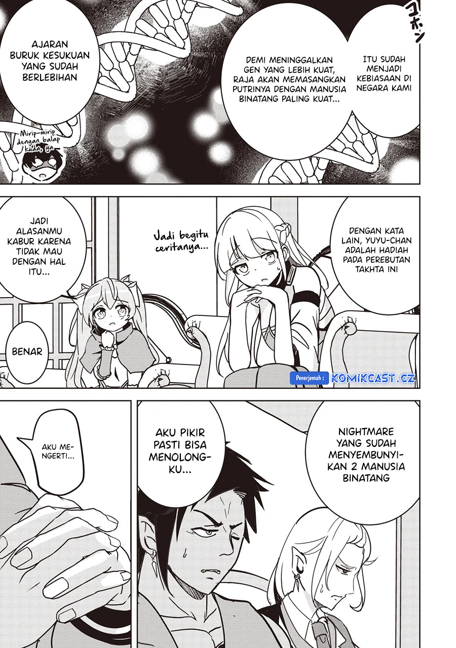 isekai-saikouhou-no-guild-leader - Chapter: 15
