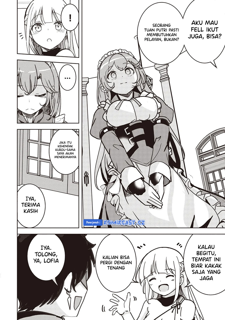 isekai-saikouhou-no-guild-leader - Chapter: 15