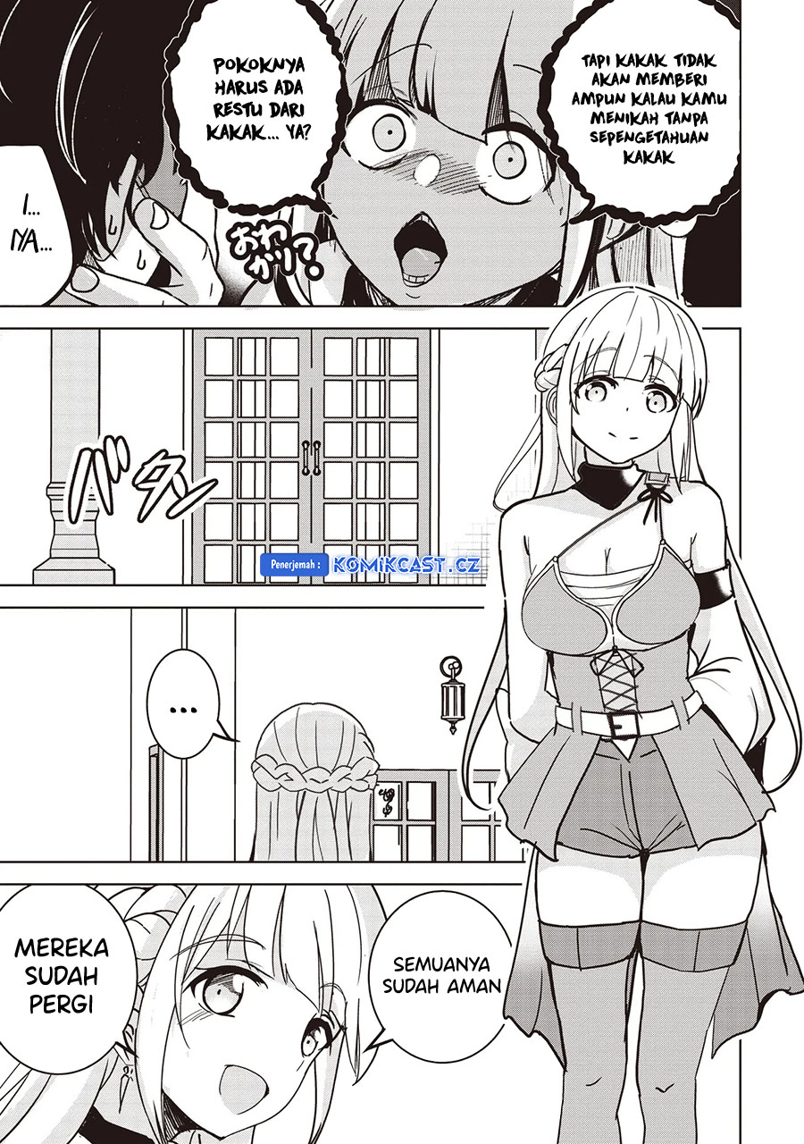 isekai-saikouhou-no-guild-leader - Chapter: 15