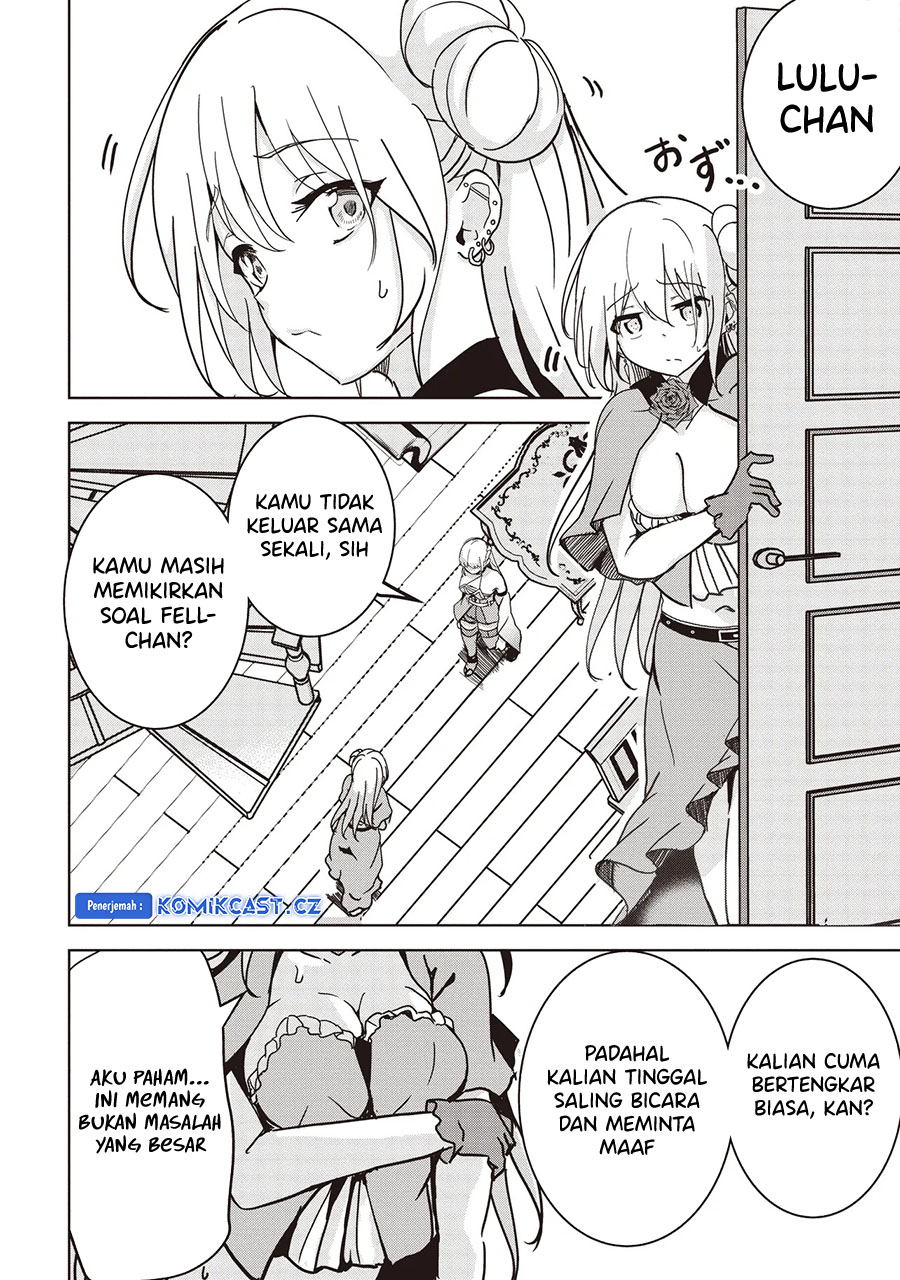 isekai-saikouhou-no-guild-leader - Chapter: 15