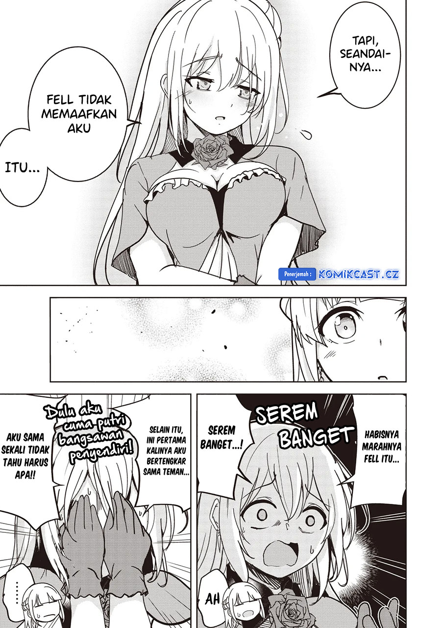 isekai-saikouhou-no-guild-leader - Chapter: 15