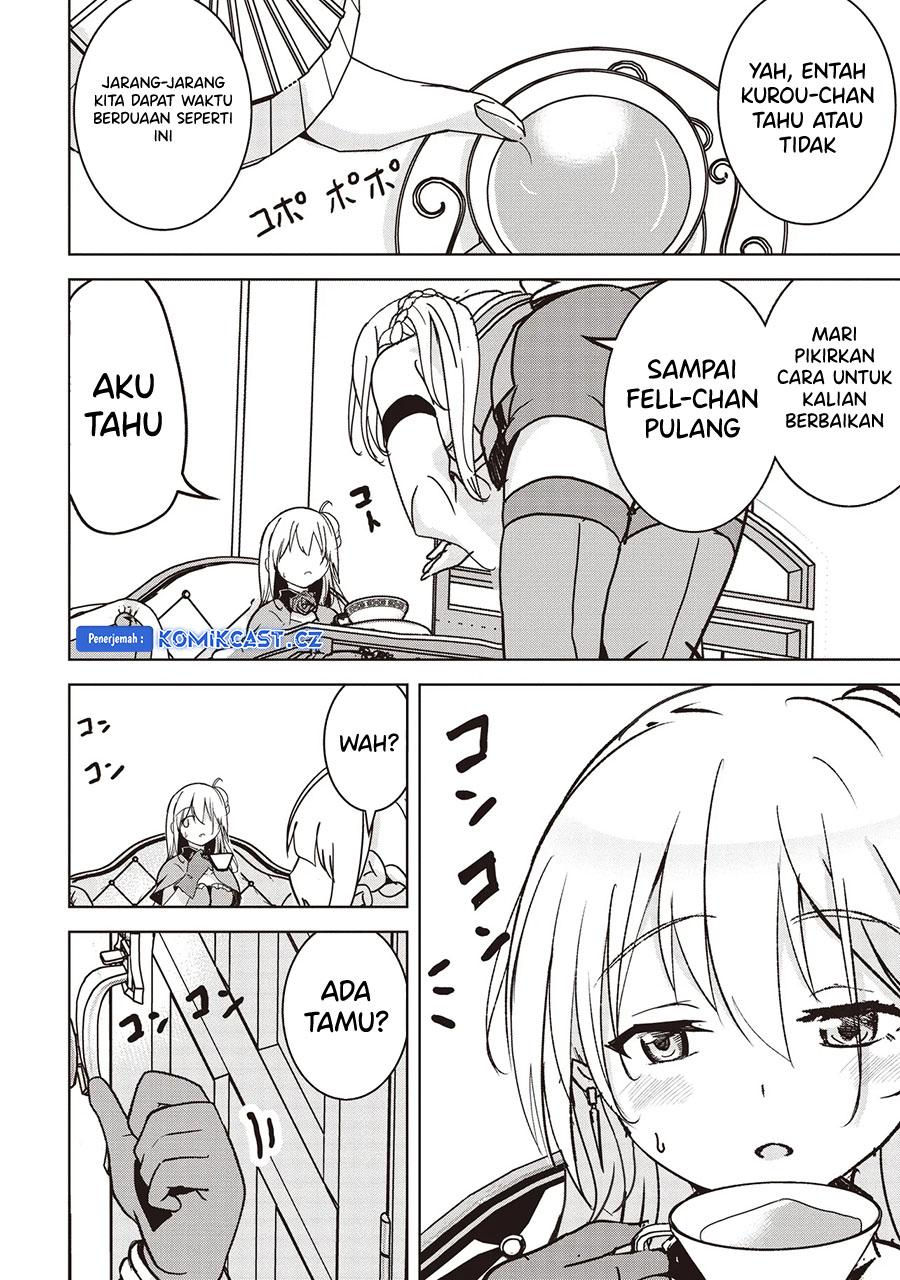 isekai-saikouhou-no-guild-leader - Chapter: 15