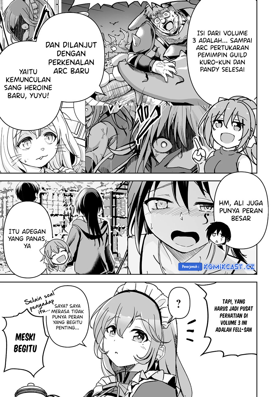 isekai-saikouhou-no-guild-leader - Chapter: 15