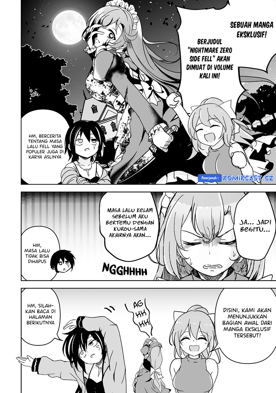 isekai-saikouhou-no-guild-leader - Chapter: 15