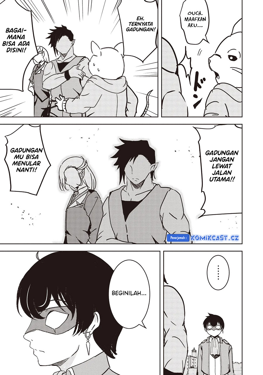 isekai-saikouhou-no-guild-leader - Chapter: 16