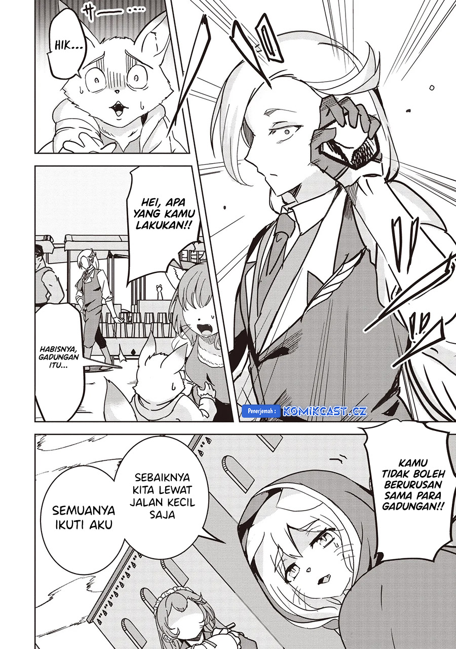 isekai-saikouhou-no-guild-leader - Chapter: 16