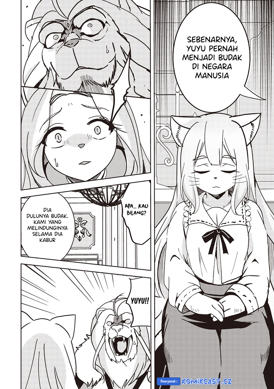 isekai-saikouhou-no-guild-leader - Chapter: 16