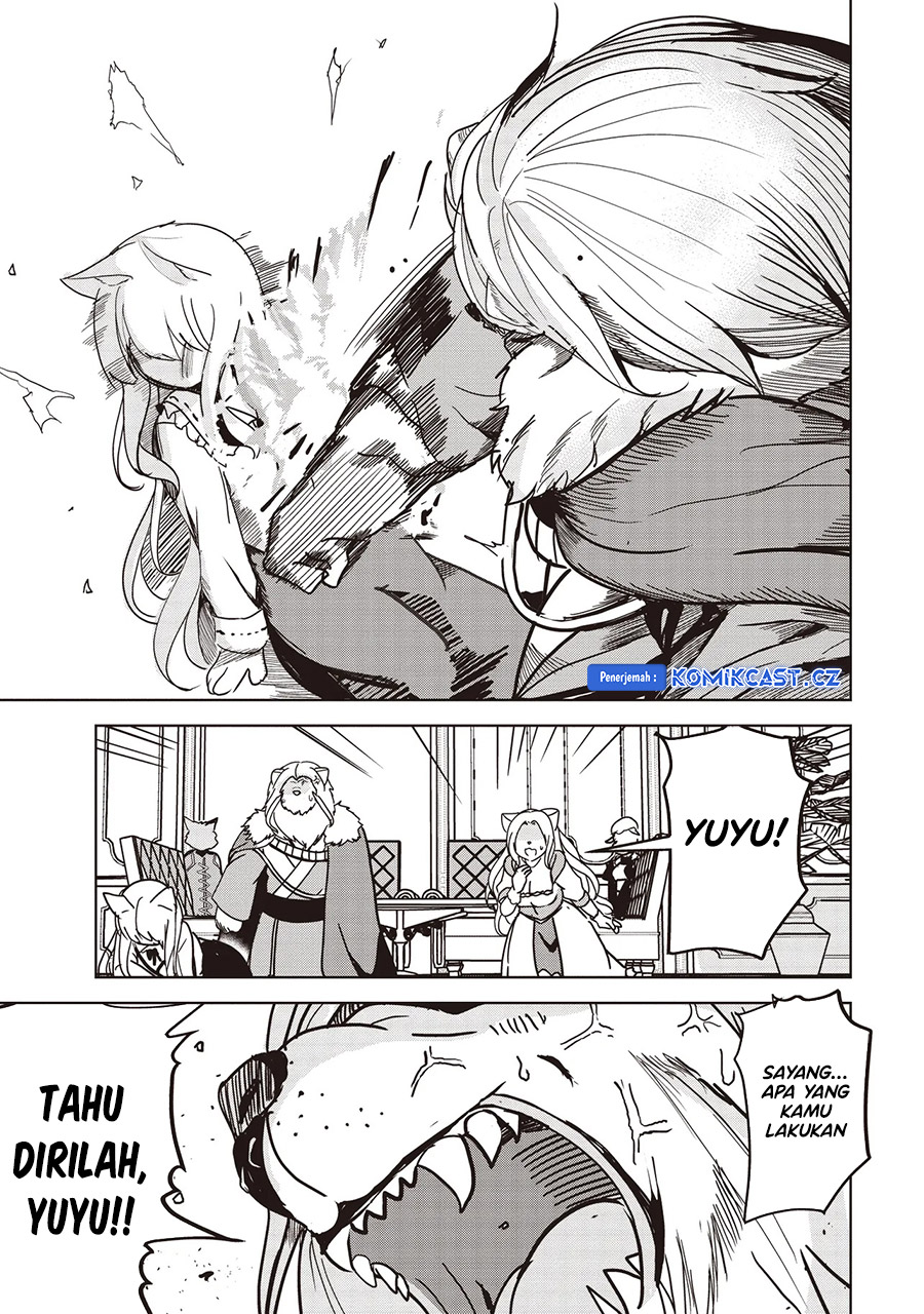 isekai-saikouhou-no-guild-leader - Chapter: 16